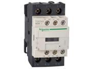 SCHNEIDER ELECTRIC T02CN13G7 Contactor