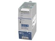 SOLA HEVI DUTY SDN10 24 100C DC Power Supply