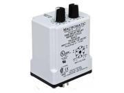 MACROMATIC TR 55128 14 Timer Relay 15 min. 8 Pin 10A DPDT 24V