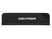 DEXTER RUSSELL 83100 Knife Guard 4 In Poly Black