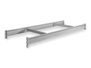Additional Shelf Level Gray Tennsco BPB 60 24