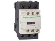 SCHNEIDER ELECTRIC T02AN13U7 Contactor