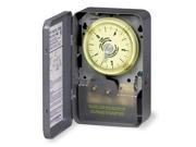 INTERMATIC C8825 Timer Cycle 1 Pole