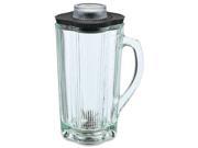 WARING COMMERCIAL CAC32 Blender Container with Lid and Blade