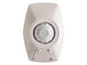GENERAL ELECTRIC CIR 2H 360 D T Ceiling Occupancy Sensor with Relay