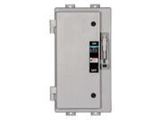 Siemens 100 Amp 600VAC Single Throw Safety Switch 3P HNF363X