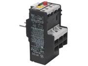 GENERAL ELECTRIC RT1T Overload Relay Class 10 17.5 to 22A G7583256