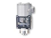 Pressure Switch Mercoid SA1112E A4 K1