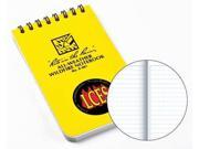All Weather LCES Wildland Fire Notebook Rite In The Rain X 461
