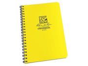 All Weather Notebook Rite In The Rain 373