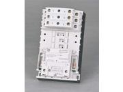 GENERAL ELECTRIC CR463L60AJA Light Contactor Elec 120V 30A Open 6P