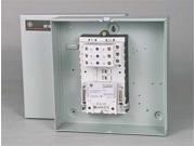 GENERAL ELECTRIC CR463L60AJA10A0 Light Contactor Elec 120V 30A NEMA1 6P