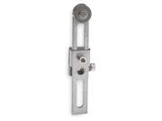 OMRON D4AC00 Roller Lever Arm 4 27 32 In. Arm L