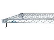 Wire Shelf Silver Metro A2448NC