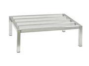 Dunnage Rack Silver New Age 6017