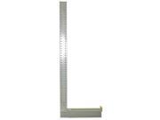 12A204 Cantilever Rack Single Upright, 96x49 in. 12A204 Cantilever Rack Single Upright, 96x49 in.
