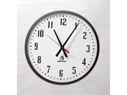 AMERICAN R54BHDD989 Clock 12 In Diameter