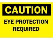 BRADY 47050 Caution Sign, 10 x 14In, BK/YEL, Fiberglass BRADY 47050 Caution Sign, 10 x 14In, BK/YEL, Fiberglass