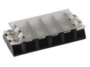 10L530 Clear Terminal Cover 4 Pole For 6Zef4