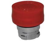 DAYTON 30G108 Push Button 22mm Rd Momentary Booted
