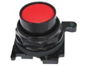 EATON E34PB2 Non Illum Push Button Operator 30mm Red