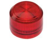 EATON 10250TC1N Pilot Light Lens 30mm Red Plastic