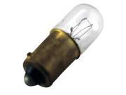 Miniature Incandescent Bulb Eaton 28 5185