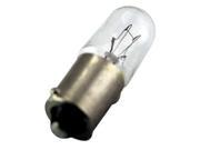 EATON 28 5186 Miniature Incandescent Bulb 1828 32V
