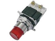 EATON 10250T411LRD06 53 Illum Push Button 30mm Extended 1NO Red