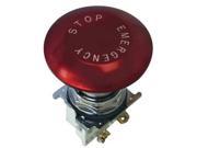 Emergency Stop Push Button Eaton 10250T5J63 1X