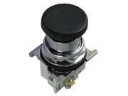 EATON 10250T26B Non Illum Push Button 30mm 1NO Black