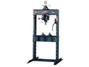 DAKE CORPORATION 907002 Hydraulic Press 50 t Manual Pump