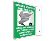Notice Sign Accuform Signs SBPSP442 12 Hx9 W