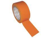 Orange Delineator Marking Tape Value Brand 21U1713 W