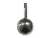 Lavatory Ball PB70S Kissler Co