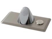 BESTCARE WH3373 PPZ Antiligature Faucet Metering Push Button