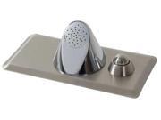 BESTCARE WH3373 Antiligature Faucet Metering Push Button