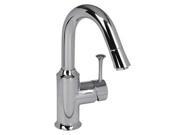 AMERICAN STANDARD 4332400.002 Kitchen Faucet 2.2 gpm 5 3 4In Spout