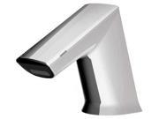 Sloan Sensor Bathroom Faucet Standard Spout Chrome 1 Hole EFX350.010.0000