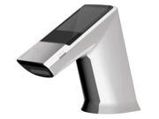 Sloan Sensor Bathroom Faucet Standard Spout Chrome 1 Hole EFX375.000.0000