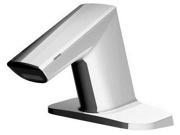 Sloan Sensor Bathroom Faucet Standard Spout Chrome 1 Hole EFX680.010.0000