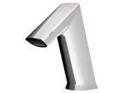 Sloan Sensor Bathroom Faucet Standard Spout Chrome 1 Hole EFX200.002.0000