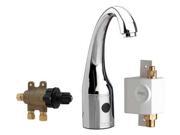 CHICAGO FAUCETS 116.979.AB.1 Electronic Faucet Sensor 1.0 gpm