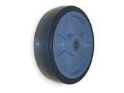RUBBERMAID GRFG1316L30000 Wheel For Use With 1D652