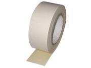 3UAV4 Double Coated Tape 2 In x 36 yd. White