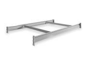Additional Shelf Level Gray Tennsco BPB 60 36