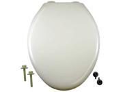 AMERICAN STANDARD 5325010.020 Toilet Seat Closed Front 181 2 In