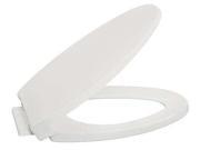 CENTOCO GR1700SC 001 Toilet Seat Closed Front 18 3 4 In
