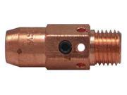 RADNOR RAD64002572 Gas Diffuser Copper Tweco Standard PK5 G8573853