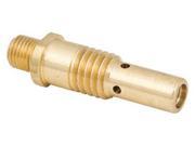RADNOR RAD64002723 Gas Diffuser Brass Tweco Standard G8571841